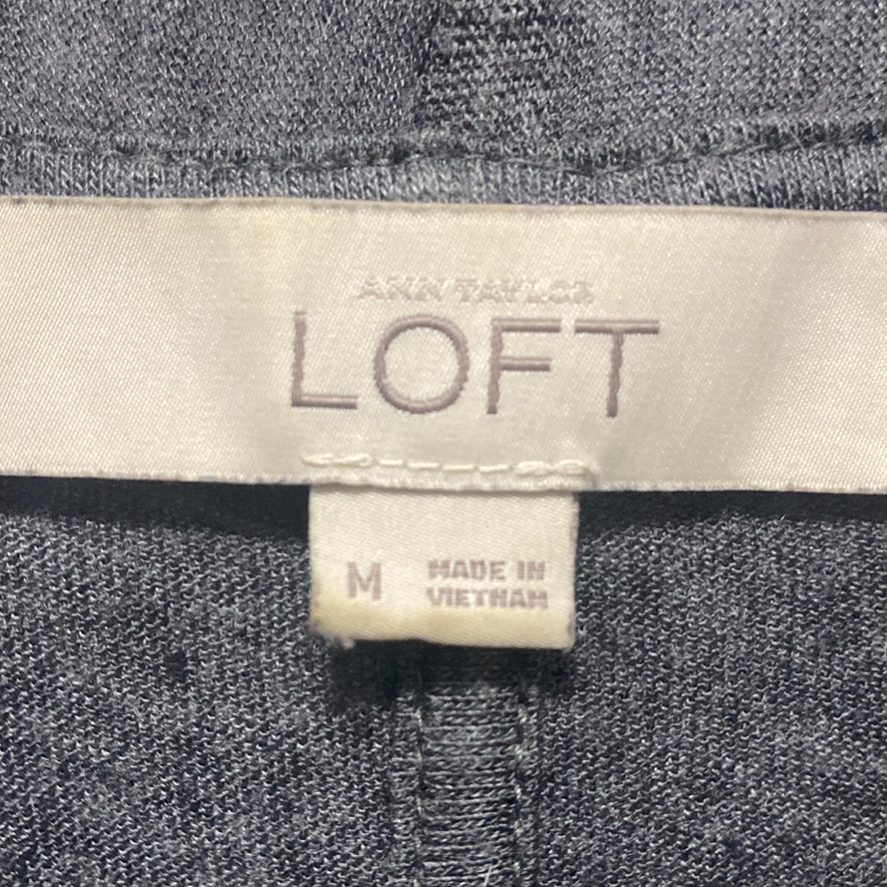 Loft cardigan sweater - Picture 2 of 3